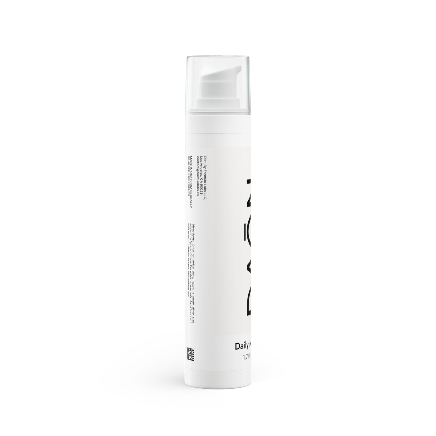 Daily Moisturizer, 1.7oz