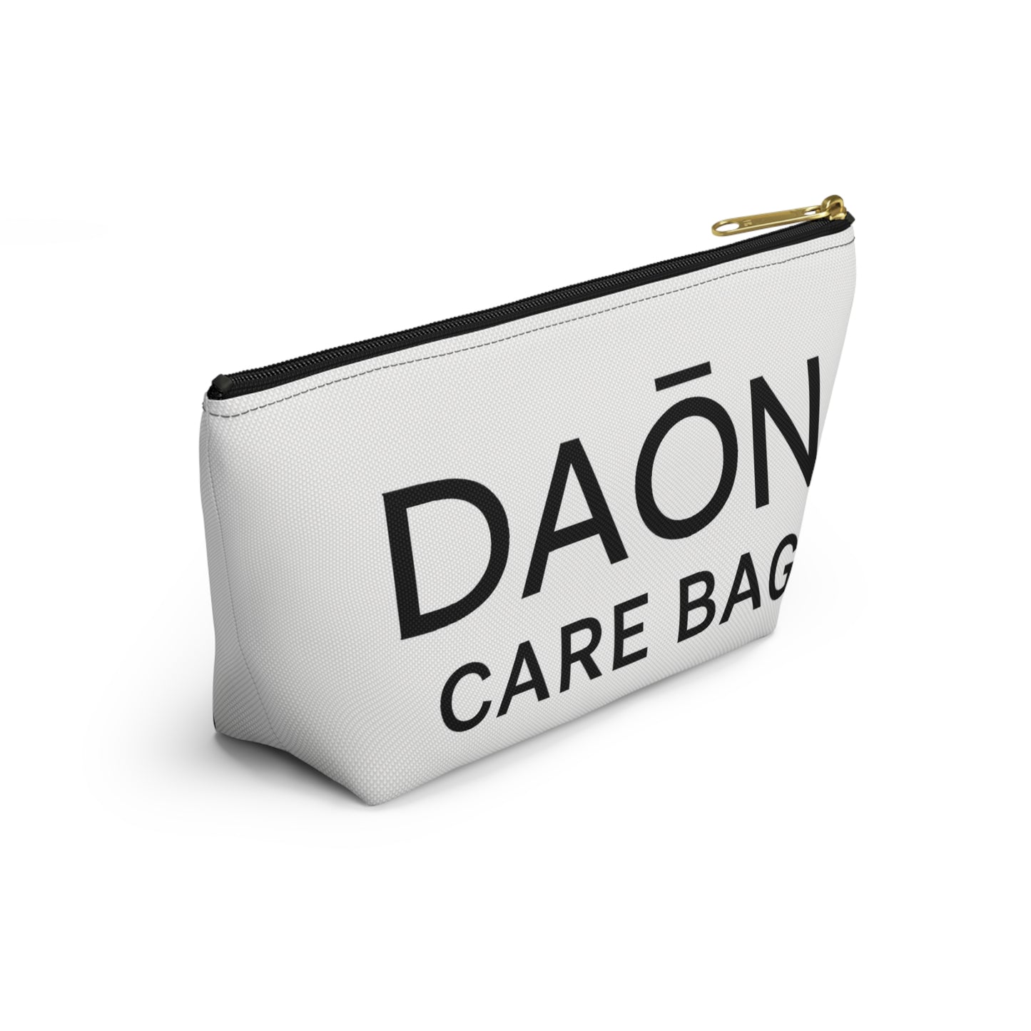 DAŌN Care Bag - Stylish Accessory Pouch for Everyday Essentials