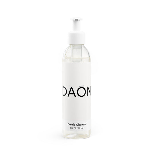 Gentle Face and Body Cleanser, 6oz
