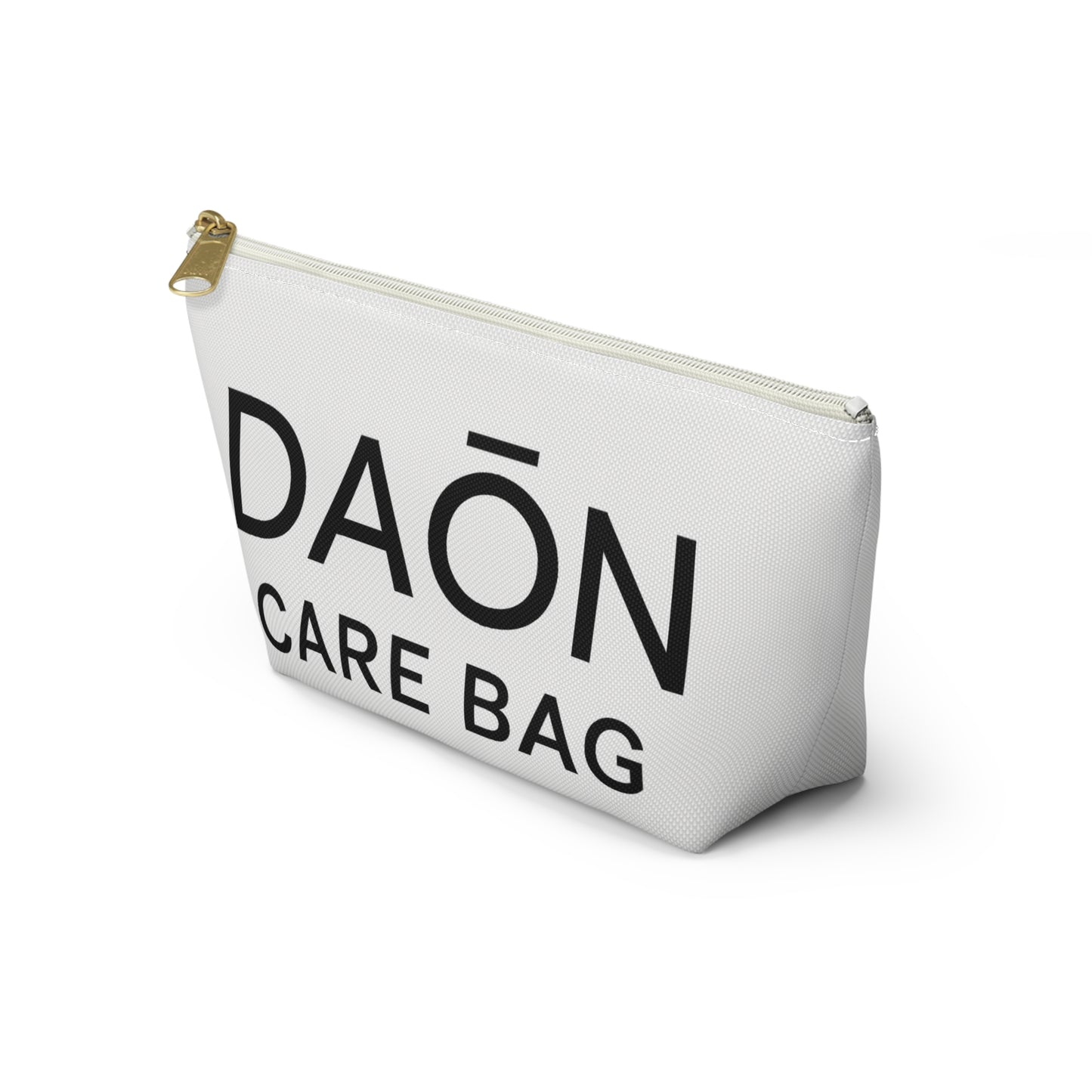 DAŌN Care Bag - Stylish Accessory Pouch for Everyday Essentials