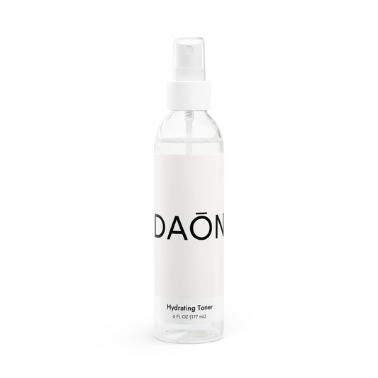 Hydrating Toner, 6oz