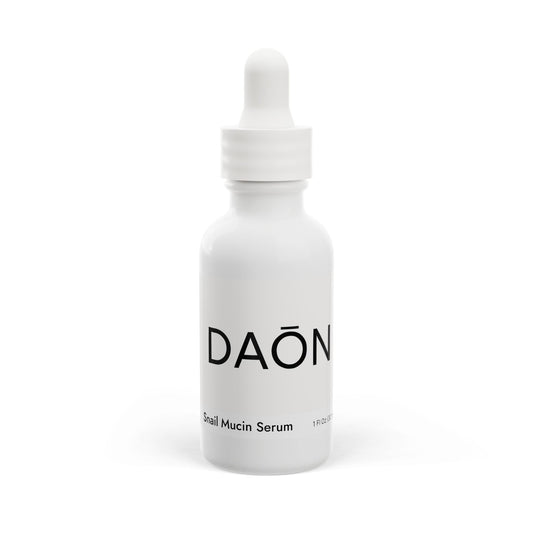 Snail Mucin Facial Serum, 1oz