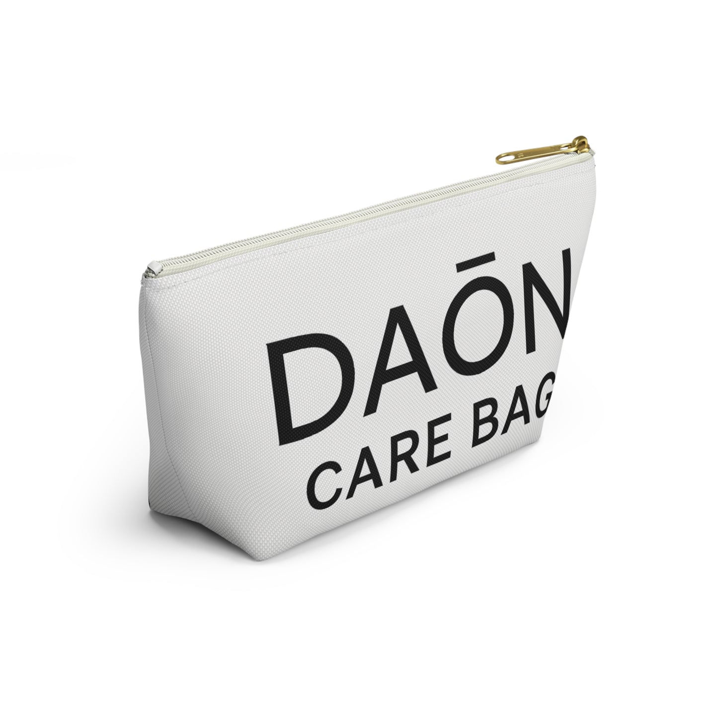 DAŌN Care Bag - Stylish Accessory Pouch for Everyday Essentials