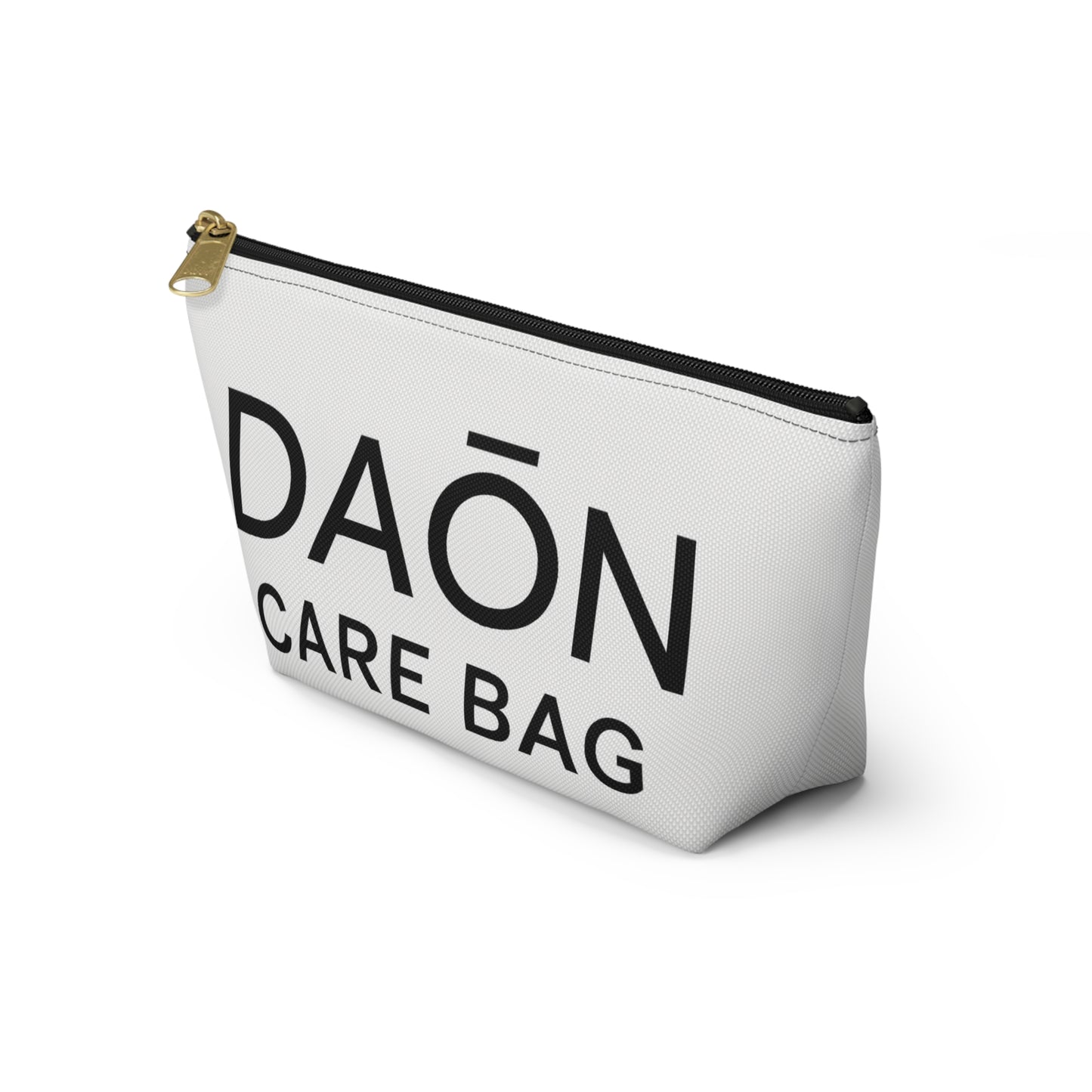 DAŌN Care Bag - Stylish Accessory Pouch for Everyday Essentials