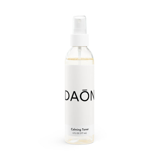 Calming Toner, 6oz