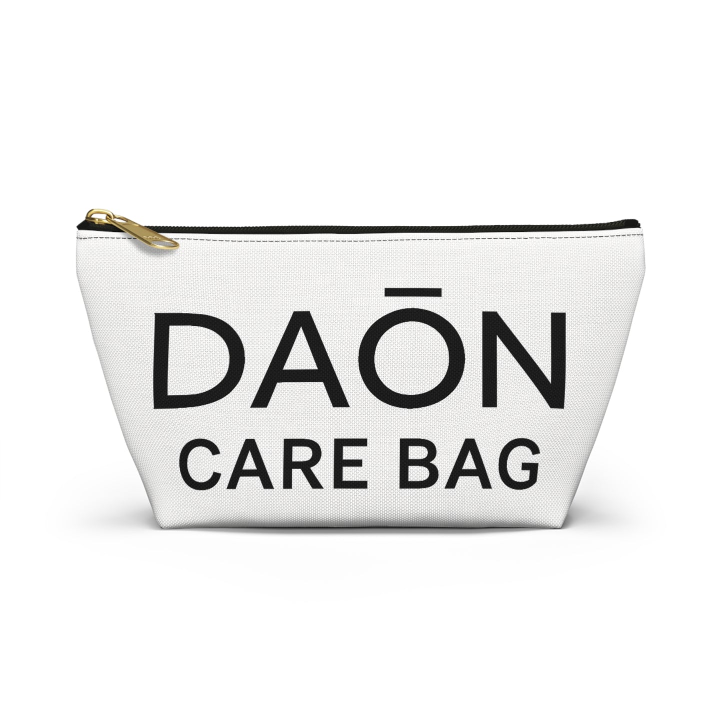 DAŌN Care Bag - Stylish Accessory Pouch for Everyday Essentials